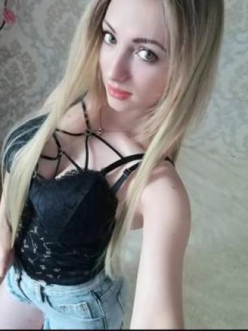 Индивидуалка Флора Фотография 3